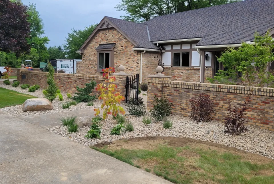 Landscape Maintenance Services Horrocks Nursery Farms